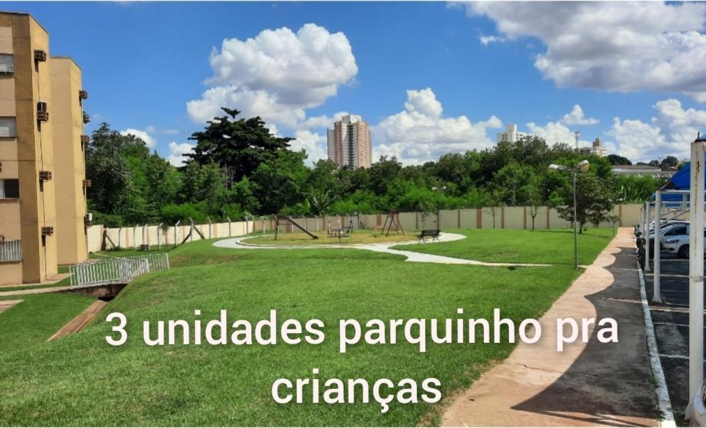 Apartment Loft Bella Cuiaba (Mato Grosso)