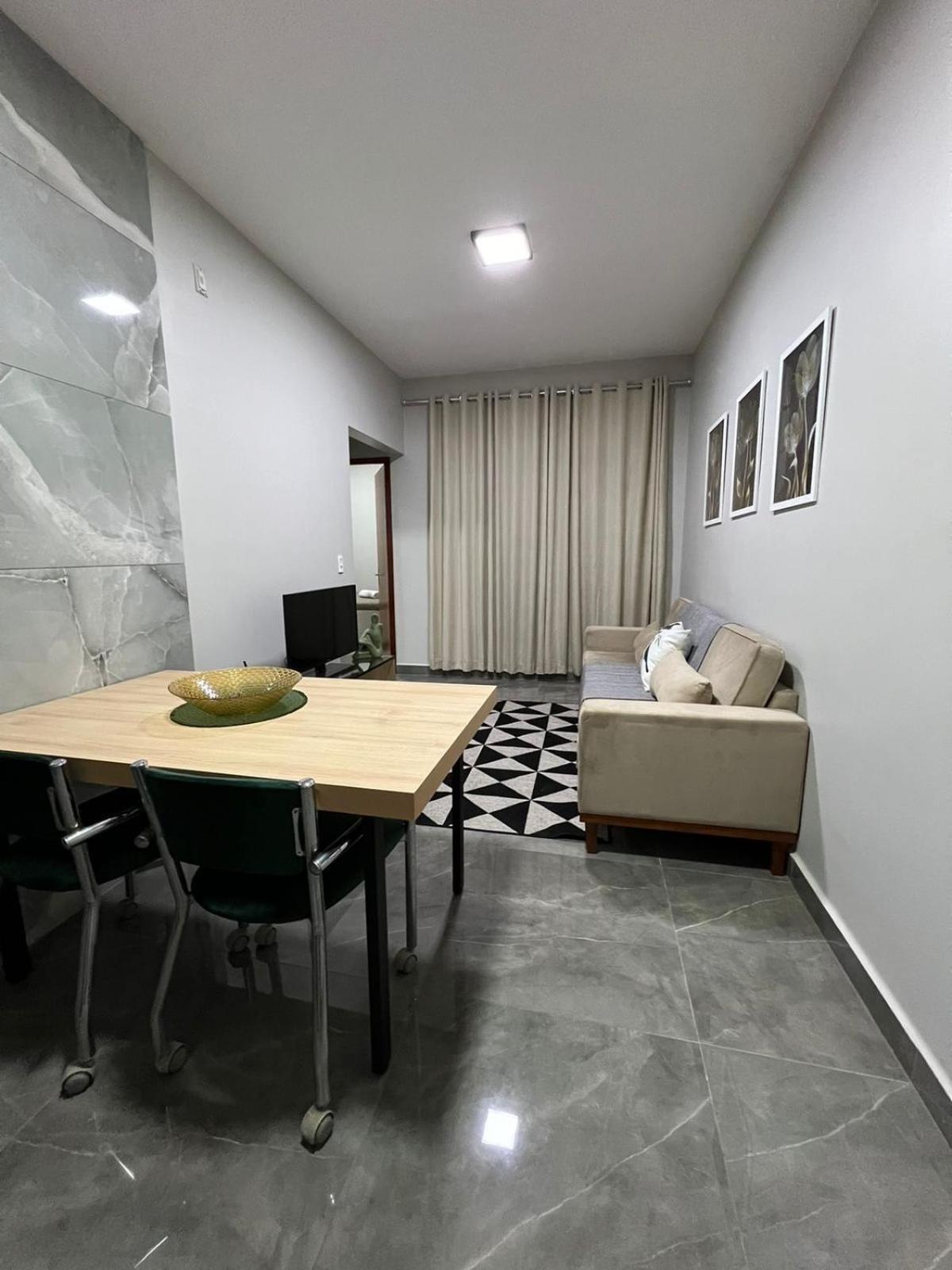 Apartment Loft Bella *