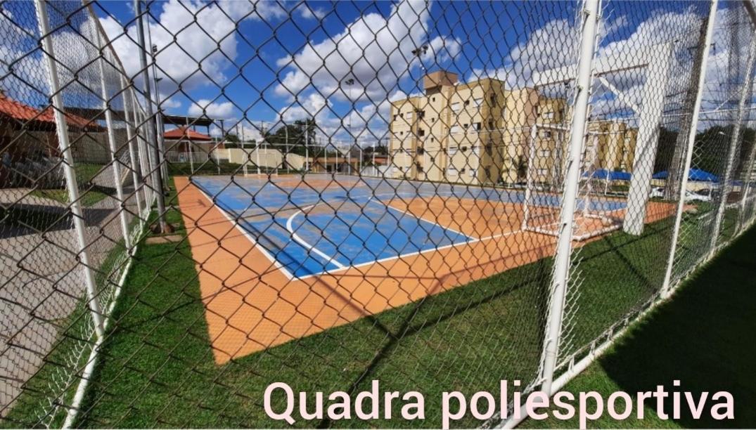 Apartment Loft Bella Cuiaba (Mato Grosso)