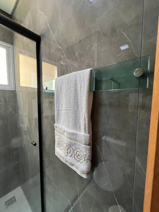 Loft Bella Apartment Cuiaba (Mato Grosso)