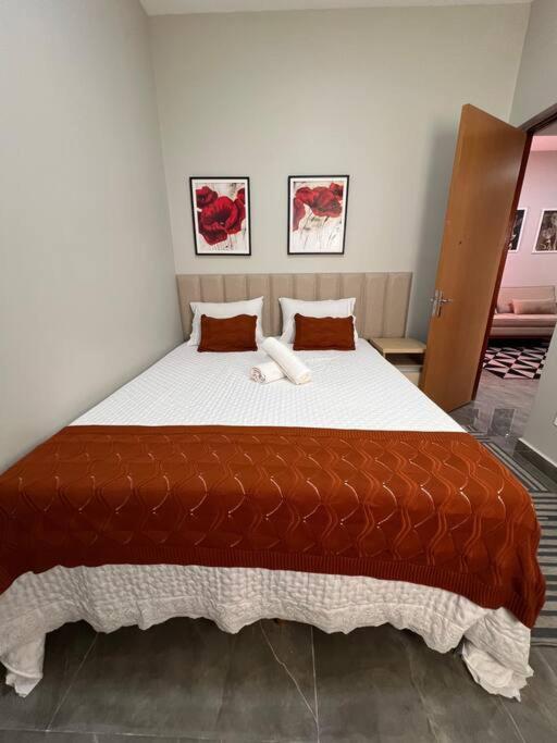 Apartment Loft Bella Cuiaba (Mato Grosso)