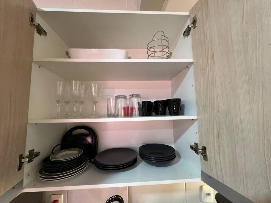 Loft Bella Apartment Cuiaba (Mato Grosso)