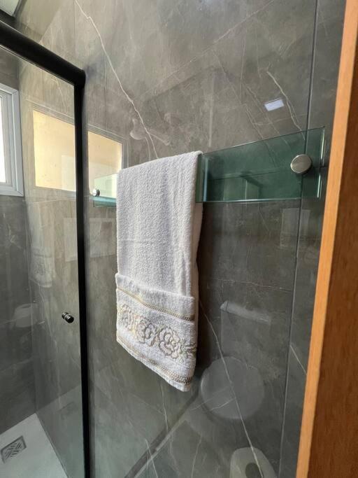 Apartment Loft Bella Cuiaba (Mato Grosso)