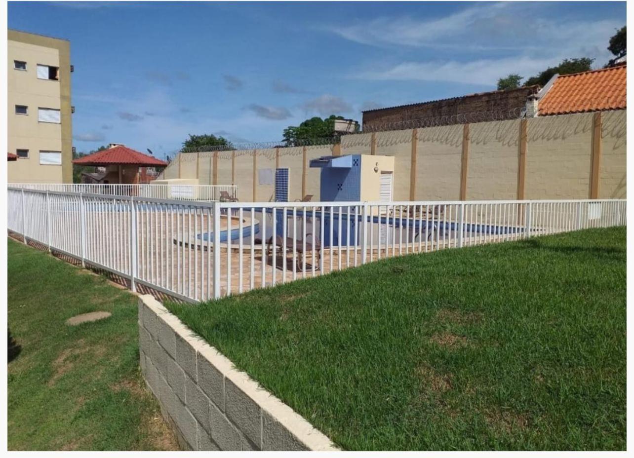 Loft Bella * Cuiaba (Mato Grosso)