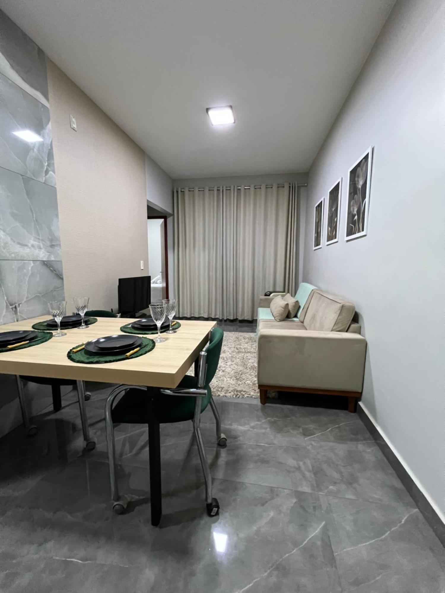 Loft Bella Apartment