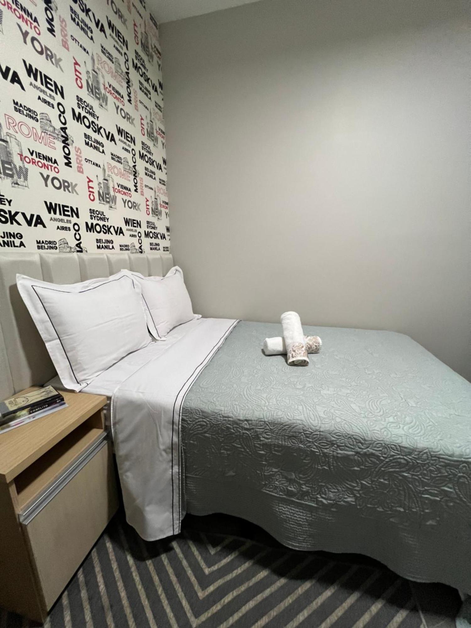 Loft Bella Apartment Cuiaba (Mato Grosso)